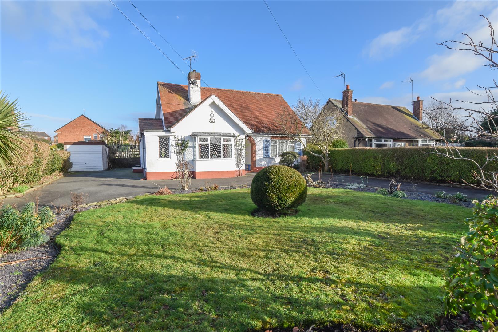 For Sale Constables Estate Agents